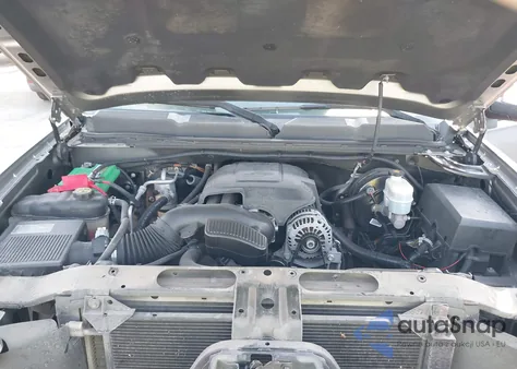 2012 Chevrolet Silverado 1500 Lt z USA, uszkodzony, nr VIN 3GCPCSE04CG292844